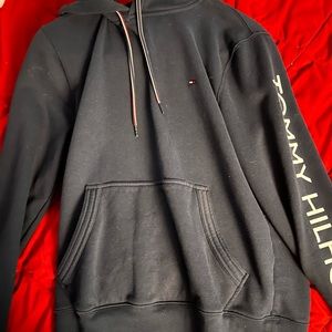 tommy hilfiger womens hoodie
